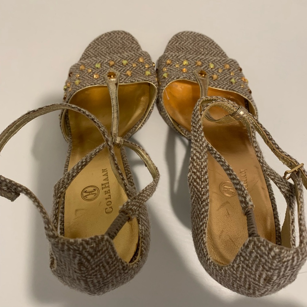 Cole Haan Heels